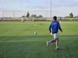 Training eerste selectie S.K.N.W.K. van dinsdag 20 mei 2025 (33/45)